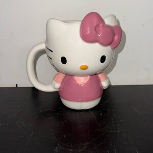 HELLO KITTY COFFEE MUG